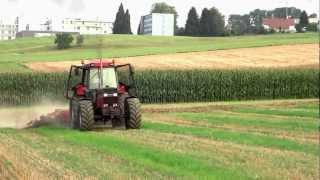 CaseIH 1455 [upl. by Anoed833]