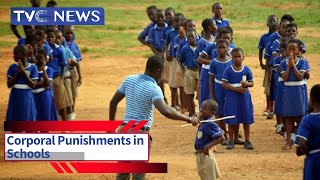 Should Corporal Punishments be Encouraged in Schools [upl. by Earal]