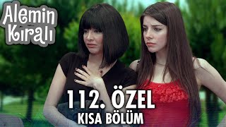 Alemin Kralı Özel Kısa Bölümler  112 [upl. by Akinit]