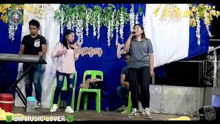 Maliga Moro Song Tamtax And Shaira Music Video BM Music Lover [upl. by Jacobson510]