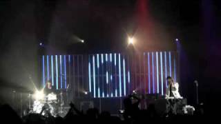 The Presets  Together Live at Coachella 170409 [upl. by Sunderland63]