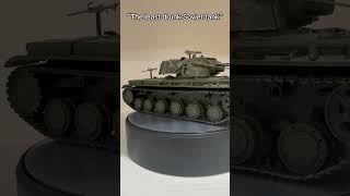 What is safety👹👹👹👹tank skibidi jjk history machine scalemodelkit handmade fypシ゚viral [upl. by Wiles]