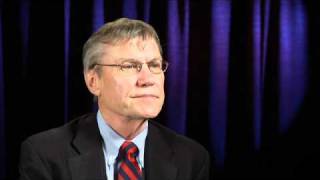 2010 SABCS Interview with Rowan T Chlebowski MD PhD [upl. by Averyl]