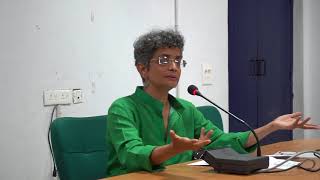 Prof Nivedita Menon on Brahmanical Patriarchy  The Foundation of Hindutva Fascism [upl. by Zane]