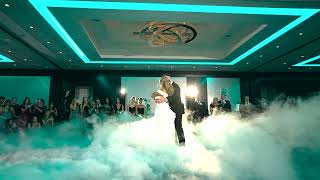 Vibrant Events  Wedding Recap  Sheraton Eatontown Hotel [upl. by Anne-Marie152]