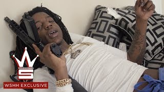 OMB Peezy quotTestimonyquot WSHH Exclusive  Official Music Video [upl. by Eednarb]