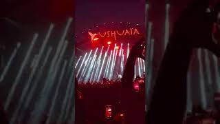 David Guetta Opening 2022 Ibiza Ushuaia [upl. by Uball]