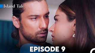 Ada Masalı  Be My Sunshine Episode 9 English Subtitles [upl. by Allrud]