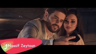 Nassif Zeytoun  Bi Rabbek Making Of  ناصيف زيتون  تحضيرات كليب بربك [upl. by Thor678]