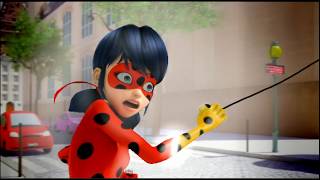 Miraculous Speededit  Ladybug get new powers Season 2 Fanmade 1 [upl. by Atekin]