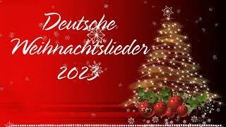 Die schönsten Weihnachtslieder 2025🎅🏼 Schlager Weihnachten 2025 ⭐ [upl. by Tivad]