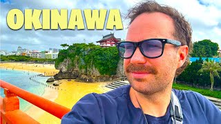 3 dagar i Okinawa [upl. by Tevlev]