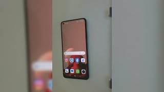 XIAOMI 11 LITE 5G [upl. by Eniawtna]