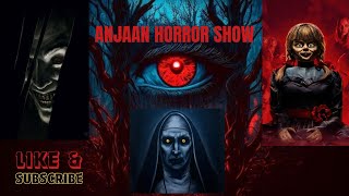 होली स्पेशल चोटी काटने वाली चुड़ैल Horror Tv Show Anjaan Special Crime Unit  Episode 5 [upl. by Funch]