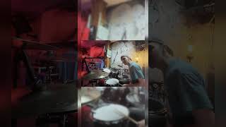 Plini  Kind drumcover [upl. by Pavia]