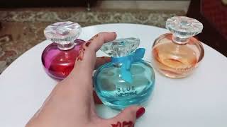 Golden Rose Perfume Review perfume at cheap price but smell expensive [upl. by Mahtal]