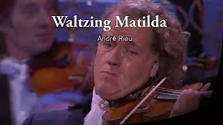 C242  오카리나연주  Waltzing MatildaAndré Rieu  오카리나할배 [upl. by Etnad397]