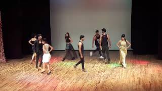 Vogue Thomso IIT Roorkee 2016  Best Vogue [upl. by Edson]