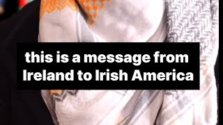 An urgent message to Irish America [upl. by Wymore]