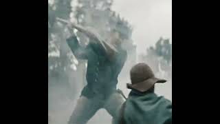 The Union attack the Confederates in the Civil War  Grant series [upl. by Tallbott]