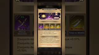 228 Mythic Heroes NC Cambio de estrategia inicial en el Museo [upl. by Dinnage]