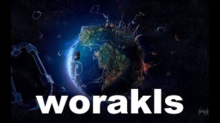 Worakls  Best of 1 Original amp Remix [upl. by Nisen787]