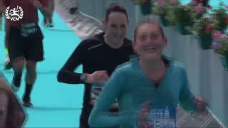 Vienna City Marathon 2024  HighlightVideo [upl. by Andel]