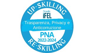 28032023  Trasparenza e accesso ai contratti pubblici e agli affidamenti PNRR [upl. by Dimitry]