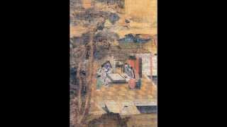 고려회화로 본 고려시대 생활상 Korean life in Painting of Goryeo Dynasty Era918∼1392 of Korea [upl. by Karwan507]