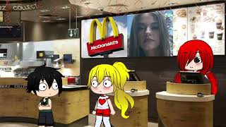 BAMBI ZESTAW MCDONALDS [upl. by Avid]