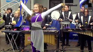 Bloomfield Hills High School Marching Band [upl. by Aicarg]