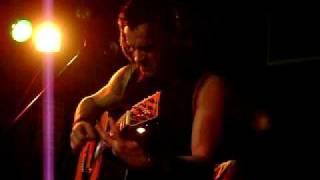 Michale Graves  Descending Angel Acoustic [upl. by Olenka]