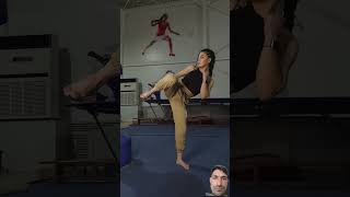 Side kick tutorialmotivationsports armyshort videoyoutubeshorts love fitness Guru [upl. by Eile]