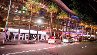 Star Entertainment found unsuitable to hold NSW casino licence [upl. by Horatio]