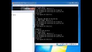 CENTOS 62 virtualbox vm WEB SERVER Apache  Php  Mysql [upl. by Heady]