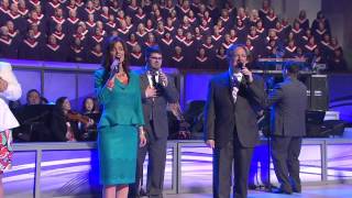 Jesus Saves  Prestonwood Easter 2014 [upl. by Ahsed408]