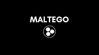 Maltego  Automated Information Gathering [upl. by Peugia]