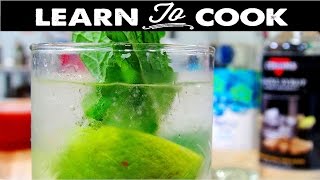 How to Make A Mojito [upl. by Gnem]