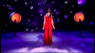 ALICE FREDENHAM  BRITAINS GOT TALENT 2013 SEMI FINAL PERFORMANCE [upl. by Lock189]