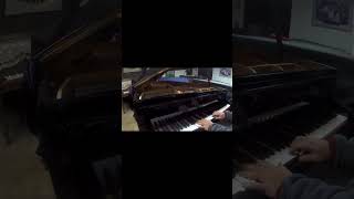 yamaha baby grand piano for sale [upl. by Oirasec]