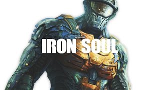 DX Plays  Iron Soul 40 minutes of pure agony [upl. by Clovah]