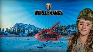 DOBRY TEN LIGHT  WORLD OF TANKS [upl. by Annim]