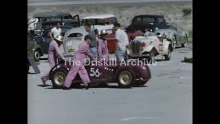 DA194 Torrey Pines 1954 [upl. by Ventre]