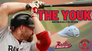 Boston Scally Cap Review of quotThe Youkquot Red Sox [upl. by Zingale]