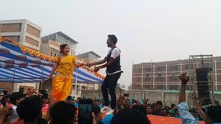 Chumki Choleche Eka Pothe  চুমকি চলেছে একা পথে  Sakib  Bangla Old Song  Rita Media 20 [upl. by Yanej]