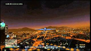 Grand Theft Auto V playthrough pt70 [upl. by Eiramlehcar]