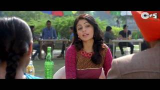 Neeru Gets Angry with Gippy amp Diljit  Jihne Mera Dil Luteya  Movie Scenes [upl. by Pliske]