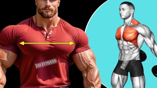 How to do Chest Workout At Gym from begginer to expert [upl. by Pedaiah21]