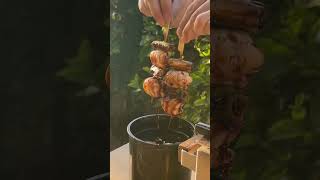 Whats the most popular Japanese Yakitori [upl. by Kreindler230]