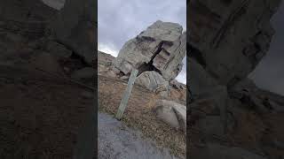 The Quartzsite Big Rock April 9th 2024 full walk around [upl. by Lyall]